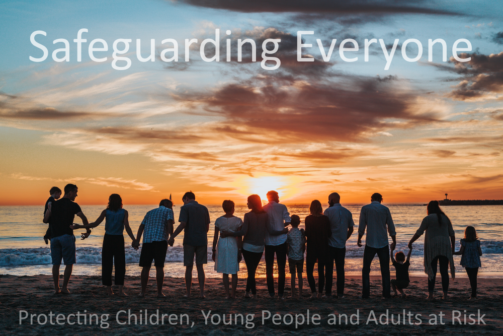 Safeguarding